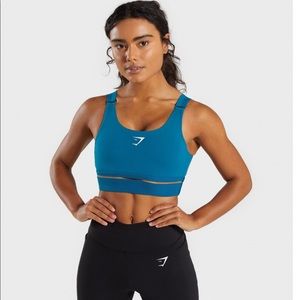 Gymshark Embody Sports Bra